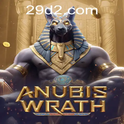 AnubisWrath e o universo imersivo de 29D.com