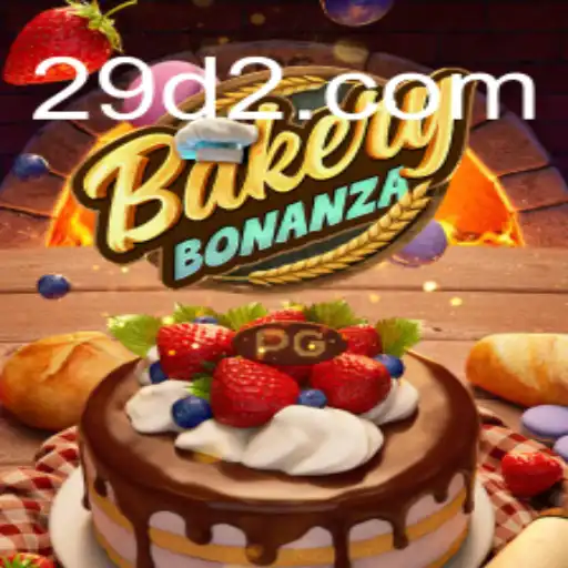 BakeryBonanza: Domine a Arte da Confeitaria com o Novo Jogo da 29D.com