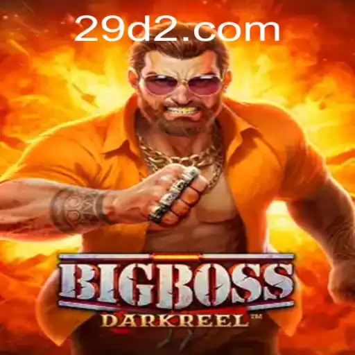 BigBoss: O Jogo de Estratégia e Aventura que Conquistou os Amantes de Desafios