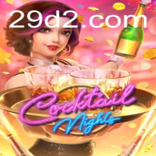 Descubra o Fascinante Mundo do Jogo CocktailNights