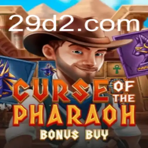Exploração do Mundo Antigo: CurseofthePharaohBonusBuy