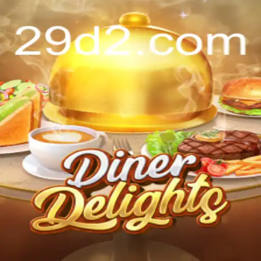 Descobrindo DinerDelights: O Jogo que Está Conquistando o Mundo