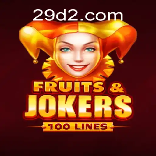 Descobrindo FruitsAndJokers100: Um Mergulho no Mundo das Cores e Emoções