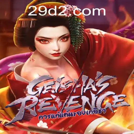 GeishasRevenge: Uma Imersão na Cultura Oriental com 29D.com