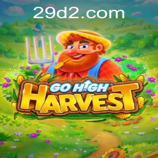 Entendendo o Fenômeno do Jogo GoHighHarvest
