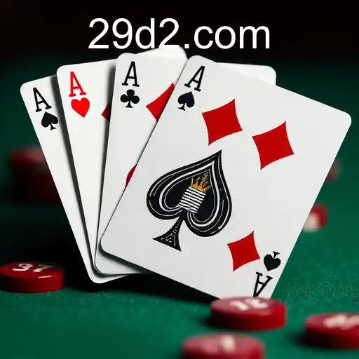 Jogos de cartas