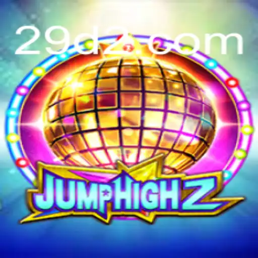 Descubra o emocionante mundo de JumpHigh2