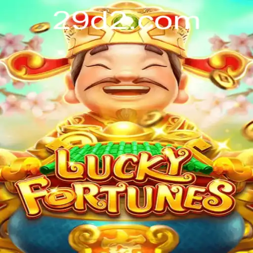 Explorando o Mundo de LUCKYFORTUNES: Regras, Estratégias e Atualizações