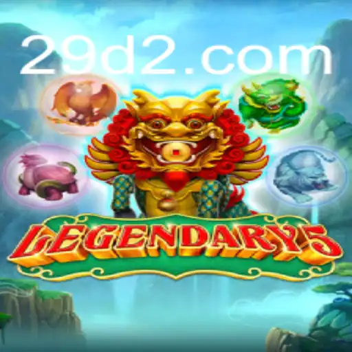 Legendary5: Um Jogo Revolucionário em 29D.com