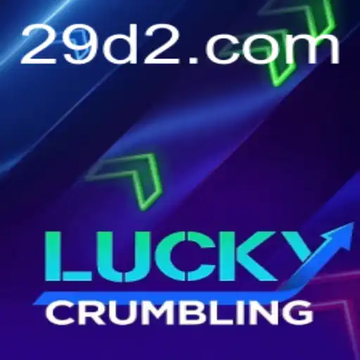 Descubra o Mundo de LuckyCrumbling: Um Jogo Inovador no Universo de 29D.com