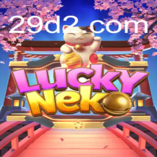 LuckyNeko: Descubra o Fascinante Mundo do Jogo com 29D.com