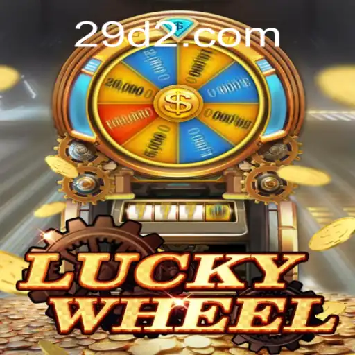 Explorando o Mundo de LuckyWheel: O Jogo Online Popular de 29D.com