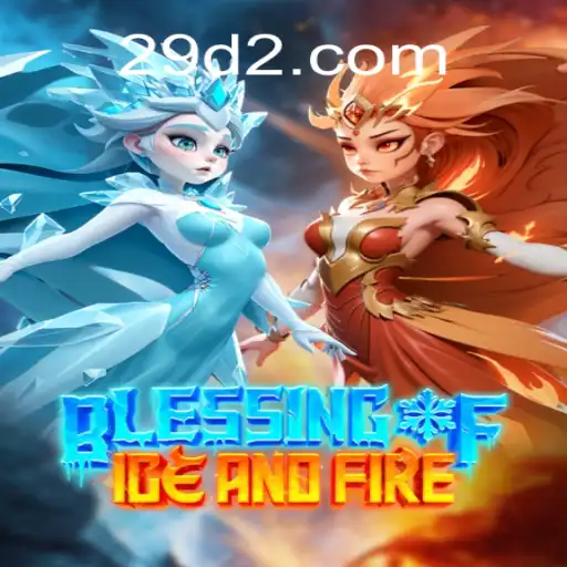 Explorando o Universo de Blessing of Ice and Fire