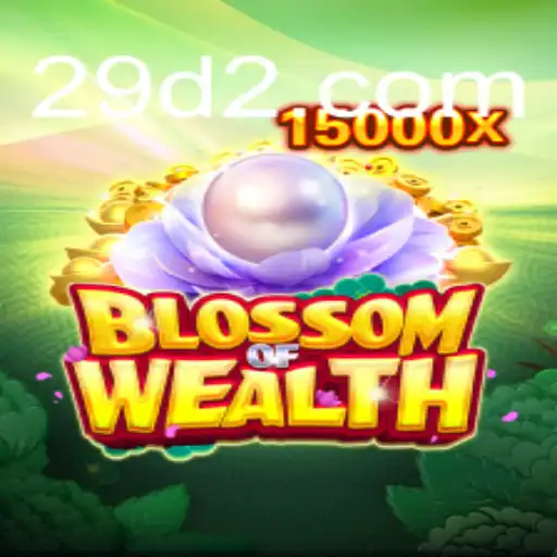 BlossomofWealth: A Jornada para a Prosperidade no Mundo dos Jogos