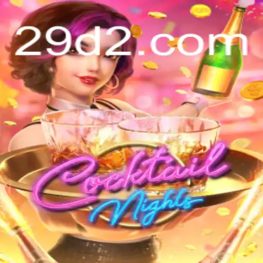 Descubra o Fascinante Mundo do Jogo CocktailNights