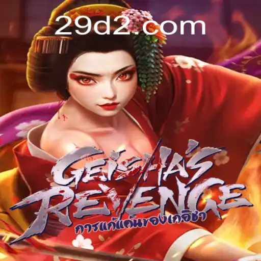 GeishasRevenge: Uma Imersão na Cultura Oriental com 29D.com