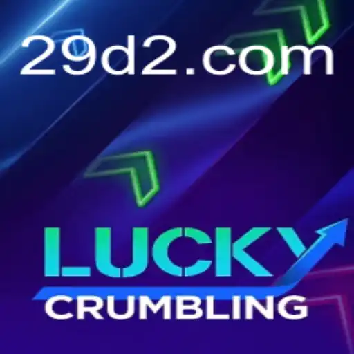 Descubra o Mundo de LuckyCrumbling: Um Jogo Inovador no Universo de 29D.com