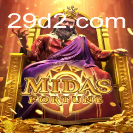 Desvendando MidasFortune: Um Mergulho no Universo de 29D.com