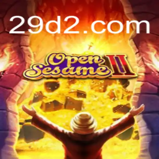 OpenSesameII: Mergulhe no Mundo da Aventura Digital