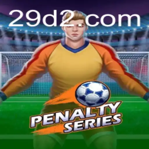 Descubra o Empolgante Jogo PenaltySeries e Suas Regras Inovadoras