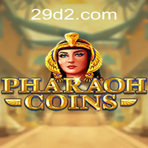 PharaohCoins: A Odisseia dos Tesouros Antigos