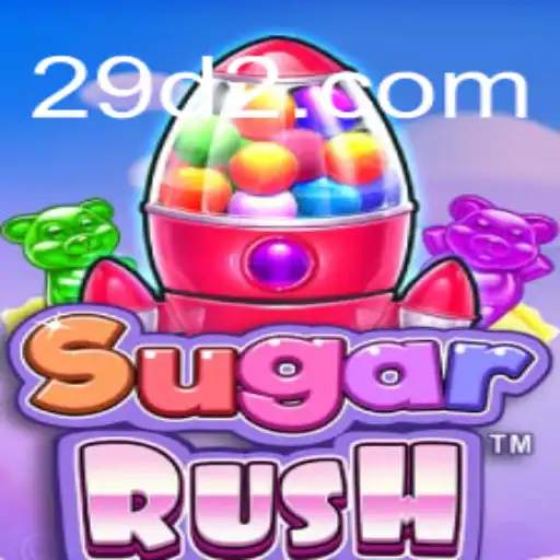 Descubra o Mundo de SugarRush: A Nova Sensação dos Jogos Online