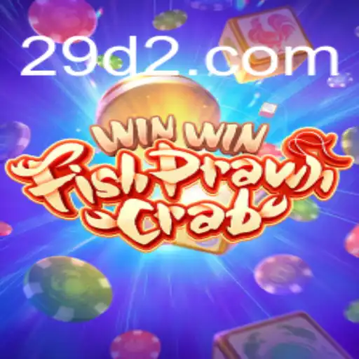 Explorando o Jogo WinWinFishPrawnCrab: Regras e Estratégias
